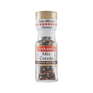 MIX DE PIMIENTA CREOLA  CANNAMELA  25 GR