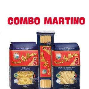 COMBO PASTIFICIO DI MARTINO X 3 UNIDADES