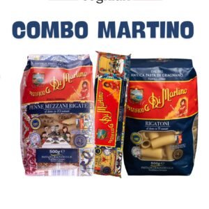 COMBO PASTIFICIO DI MARTINO X 3 UNIDADES