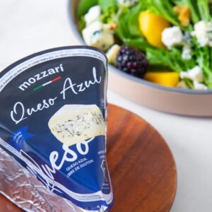 QUESO AZUL UNIDAD MOZZARI