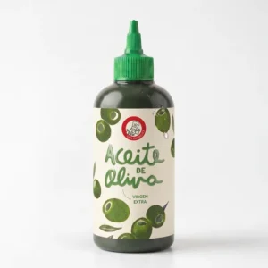 ACEITE DE OLIVA SQUEEZE 500 ML CON DOSIFICADOR