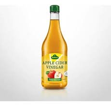 VINAGRE DE MANZANA KUHNE 750 ML
