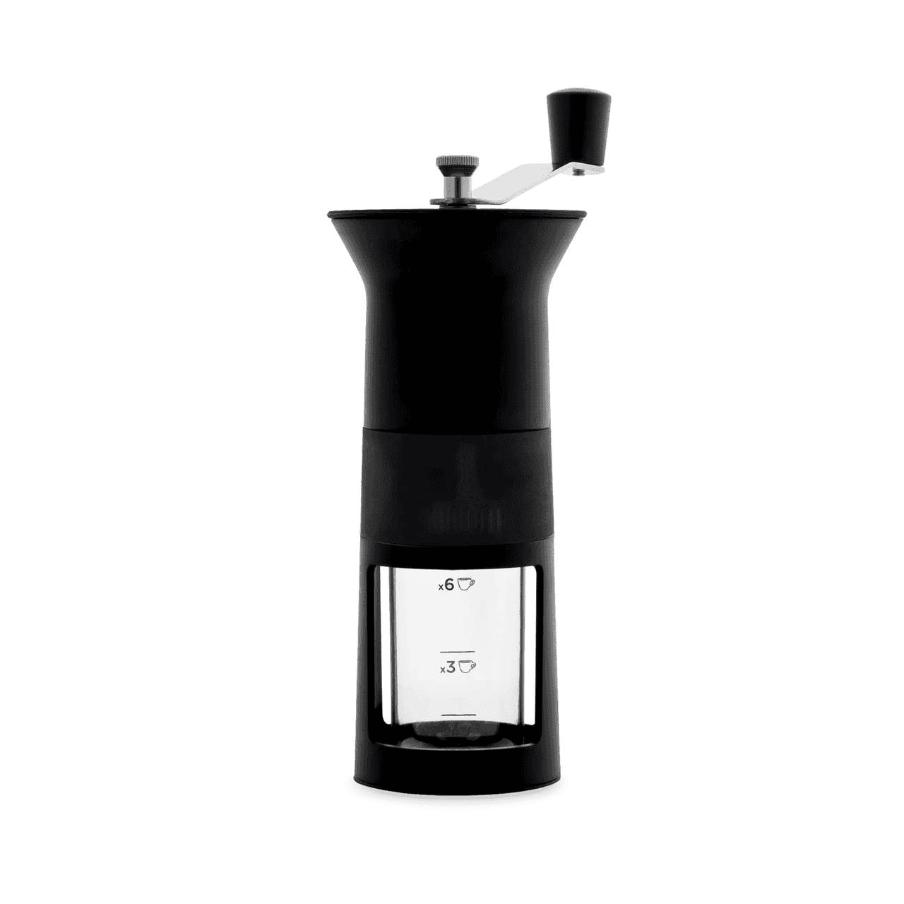 MOLINILLO CAFE EN GRANOS MANUAL BIALETTI