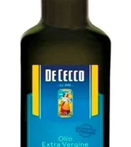 ACEITE DE OLIVA X 250 ML DE CECCO