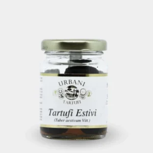 TRUFA DE VERANO 50 GR URBANI TARTUFI