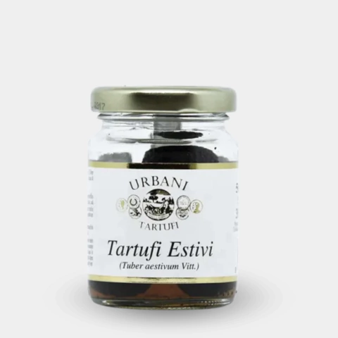 TRUFA DE VERANO 50 GR URBANI TARTUFI