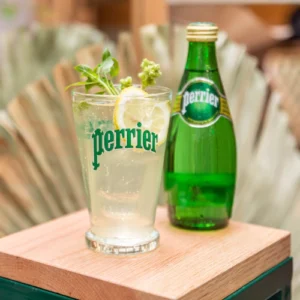 VASO PERRIER UNIDAD - FRANCIA