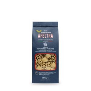 RUOTE ANTICHE AFELTRA 500 GR