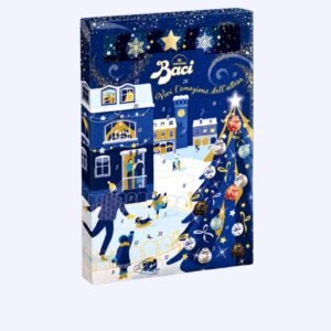 CALENDER ADVENT BACI PERUGINA - NAVIDAD 2026