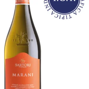 VINO BIANCO VERONESE  MARANI SARTORI IGT 2024 VENETO