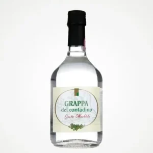GRAPPA DEL CONTADINO 40 º 750 ml
