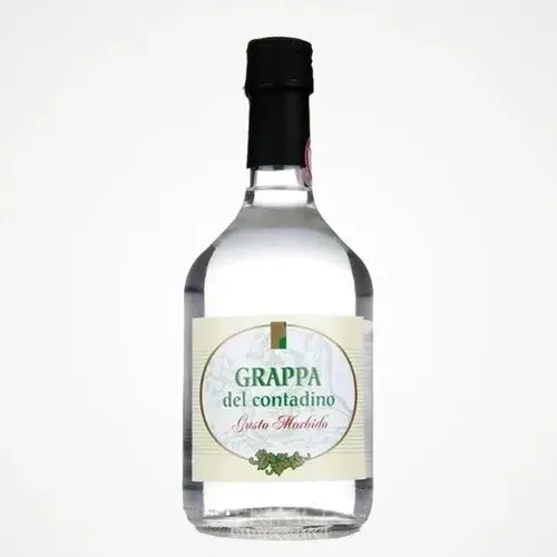 GRAPPA DEL CONTADINO 40 º 750 ml