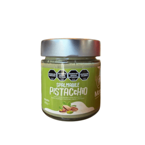 CREMA DE PISTACHO MODO  200 GR - ITALIA