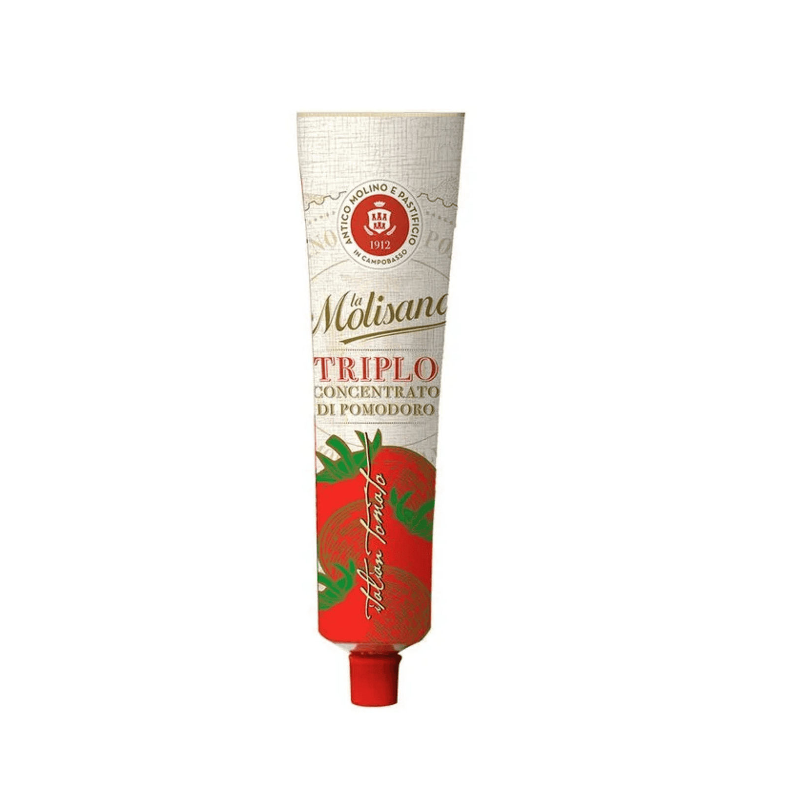 TRIPLE CONCENTRADO DE POMODORO LA MOLISANA