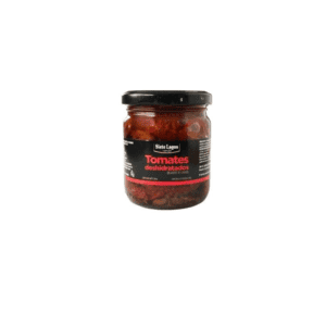 TOMATES SECOS EN ACEITE 7 LAGOS X 200 GR (TURQUIA)