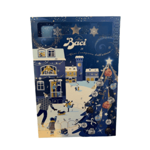 CALENDER ADVENTBACI - BACI PERUGINA