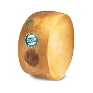 GRANA PADANO FRACCIONADO 100 GR ZANETTI