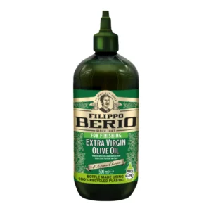 ACEITE DE OLIVA FILIPPO BERIO CON DOSIFICADOR 500 ML