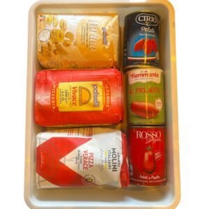 COMBO FATTO IN CASA - 7 PRODUCTOS