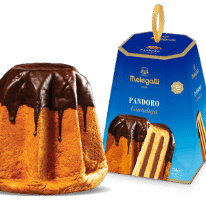 PANDORO GIANDUIA X 750 GR MELEGATTI - PROXIMO INGRESO