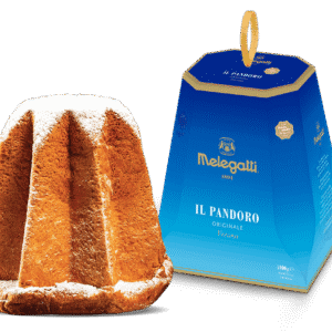 PANDORO ORIGINAL X 750 GR MELEGATTI - PROXIMO INGRESO
