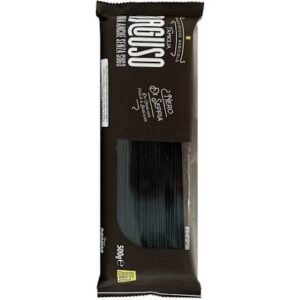 SPAGUETTI NERO DI SEPIA RAGUSO 500 GR