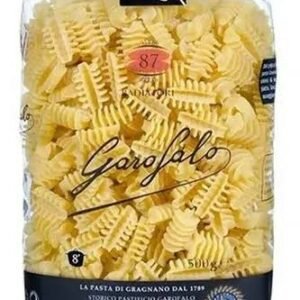 RADIATORI GAROFALO 500 GR