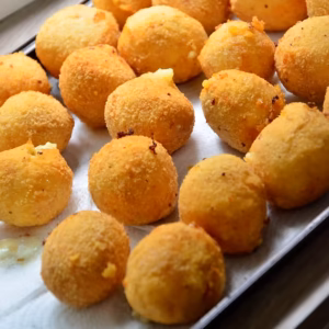 CROQUETA PAPA AL TARTUFO UNIDAD -EDICION DIA DE LA MADRE