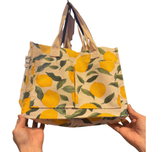 BORSA LIMONE - ITALIA