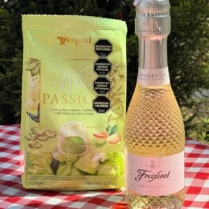 COMBO PASSION + PROSECCO MINI