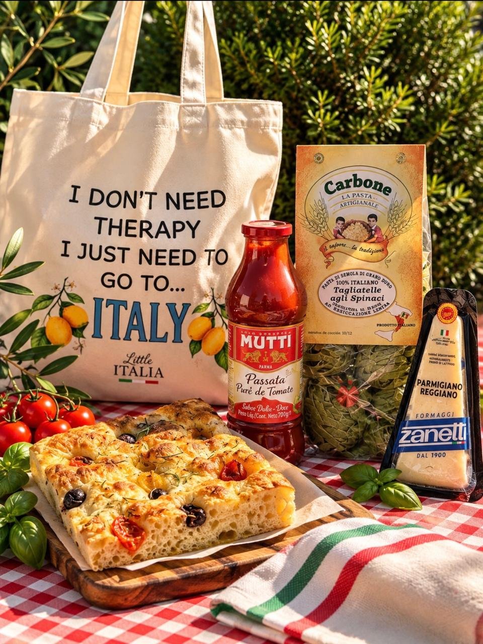 COMBO PER LA MAMMA -