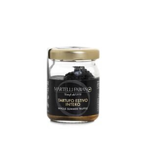 TRUFA TARTUFO ESTIVO INTERNO 18 GR GIULIANO TARTUFI