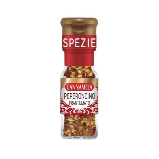 PEPRONCINO TROZADO CANNAMELA 15 GR