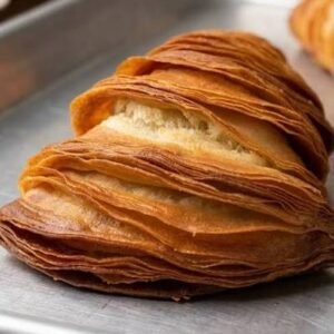 SFOGLIATELLA DE CARNE