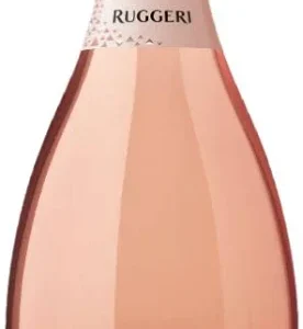 PROSECCO BRUT ROSE ARGEO 750 cc RUGGERI